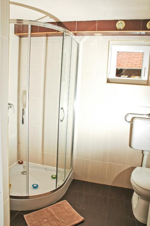 Amarin Apartments Hajdúszoboszló Habitación foto