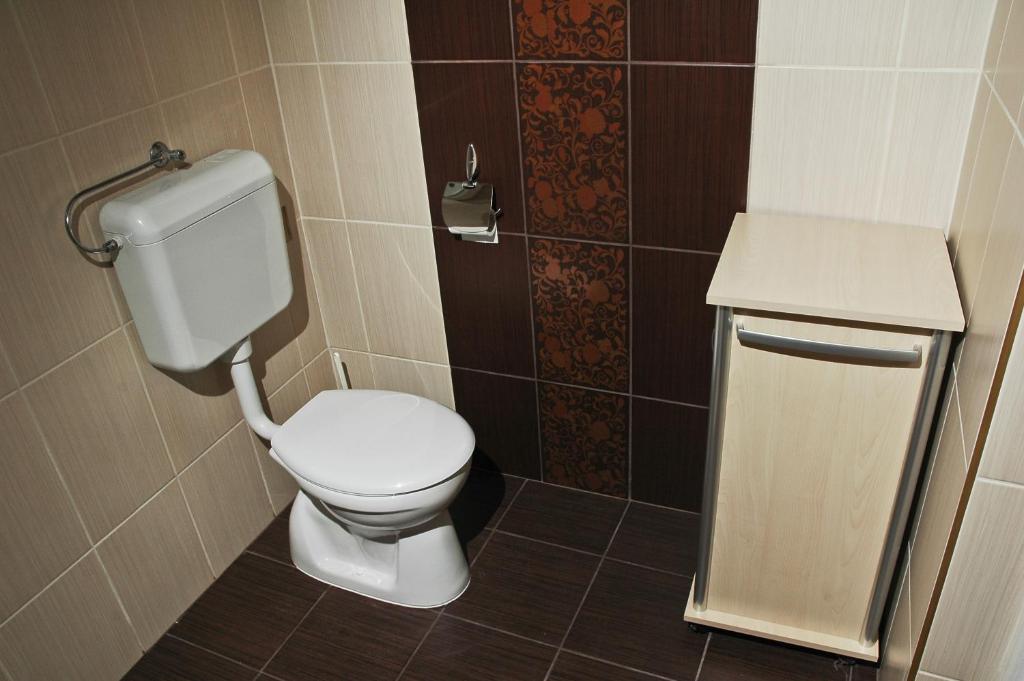 Amarin Apartments Hajdúszoboszló Habitación foto